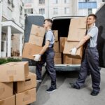 Unlocking the Secrets of Stress-Free Moving: Insider Tips from Experienced Movers