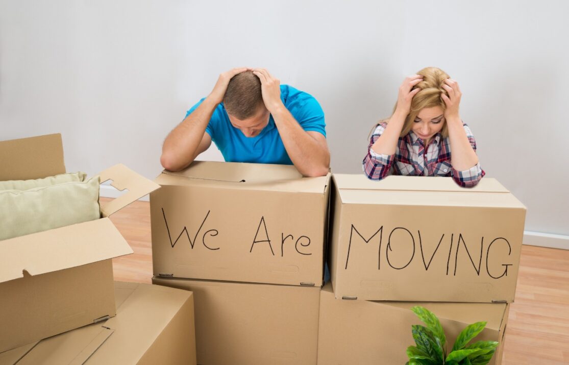 Moving experts